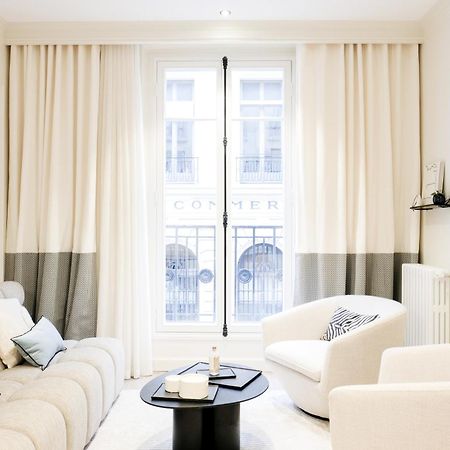 Bel Appartement Au Centre De باريس المظهر الخارجي الصورة